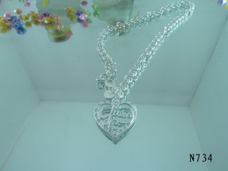 tiffany Necklace-211